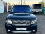 Land Rover Range Rover 2006 года за 6 199 999 тг. в Костанай