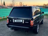 Land Rover Range Rover 2006 года за 6 199 999 тг. в Костанай – фото 3