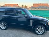 Land Rover Range Rover 2006 года за 6 199 999 тг. в Костанай – фото 2