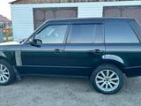 Land Rover Range Rover 2006 года за 6 199 999 тг. в Костанай – фото 4