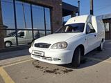 ЗАЗ Chance 2013 года за 2 600 000 тг. в Алматы – фото 4