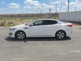 Kia Optima 2013 годаүшін4 700 000 тг. в Кызылорда – фото 2