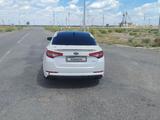 Kia Optima 2013 годаүшін4 700 000 тг. в Кызылорда – фото 3