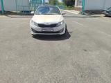 Kia Optima 2013 годаүшін4 700 000 тг. в Кызылорда – фото 4