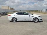 Kia Optima 2013 годаүшін4 700 000 тг. в Кызылорда – фото 5