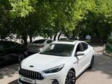 JAC J7 2024 года за 5 800 000 тг. в Астана