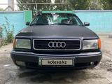 Audi 100 1993 годаfor1 800 000 тг. в Жаркент