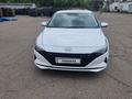 Hyundai Elantra 2023 года за 11 800 000 тг. в Караганда