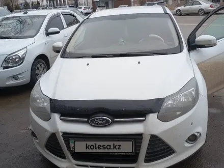 Ford Focus 2012 года за 3 200 000 тг. в Кызылорда