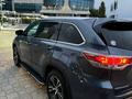 Toyota Highlander 2016 годаүшін11 000 000 тг. в Атырау – фото 4