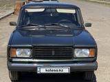 ВАЗ (Lada) 2107 2010 года за 1 050 000 тг. в Атбасар