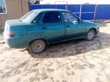 ВАЗ (Lada) 2110 1999 года за 550 000 тг. в Казталовка – фото 3