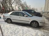 Mazda 626 1999 года за 2 200 000 тг. в Алматы – фото 5