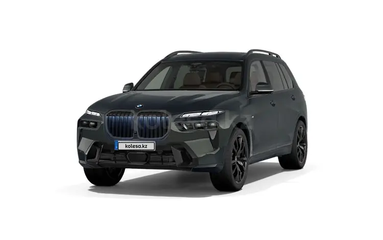 BMW X7 XDrive 40i 2025 года за 97 607 000 тг. в Павлодар
