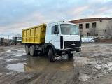 МАЗ  5516 2013 года за 5 500 000 тг. в Аксай – фото 2
