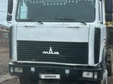МАЗ  5516 2013 года за 5 500 000 тг. в Аксай – фото 3