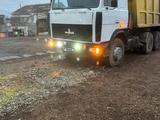 МАЗ  5516 2013 года за 5 500 000 тг. в Аксай – фото 4