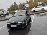 BMW 528 1996 годаүшін2 900 000 тг. в Павлодар