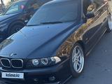 BMW 528 1996 годаүшін2 900 000 тг. в Павлодар – фото 3