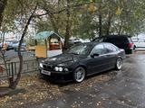 BMW 528 1996 годаүшін2 900 000 тг. в Павлодар – фото 2