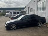 BMW 528 1996 годаүшін2 900 000 тг. в Павлодар – фото 5