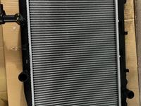 Радиатор охлаждения Hyundaiүшін50 000 тг. в Костанай