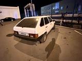 ВАЗ (Lada) 2109 1999 года за 710 000 тг. в Большая Владимировка