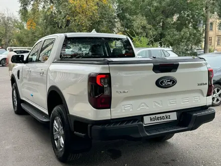 Ford Ranger 2024 года за 20 500 000 тг. в Алматы – фото 25