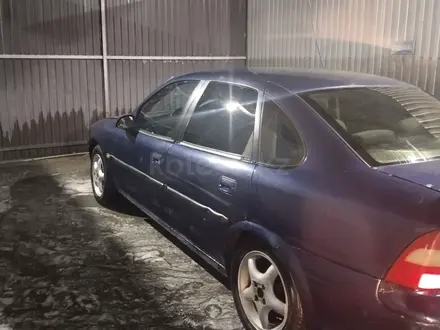 Opel Vectra 1996 года за 400 000 тг. в Тараз – фото 8