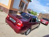 Daewoo Nexia 2008 года за 1 200 000 тг. в Кызылорда – фото 3