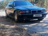 BMW 730 1994 годаүшін3 000 000 тг. в Усть-Каменогорск – фото 2