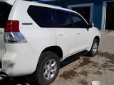 Toyota Land Cruiser Prado 2012 годаүшін15 500 000 тг. в Актобе – фото 4