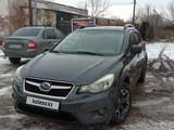 Subaru XV 2012 годаүшін5 000 000 тг. в Актобе