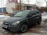 Subaru XV 2012 годаүшін5 000 000 тг. в Актобе – фото 3