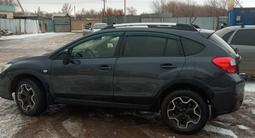 Subaru XV 2012 года за 5 500 000 тг. в Актобе – фото 4