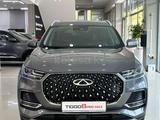 Chery Tiggo 8 Pro Max 2025 года за 18 390 000 тг. в Шымкент