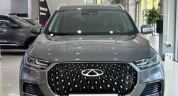 Chery Tiggo 8 Pro Max 2025 года за 18 390 000 тг. в Шымкент