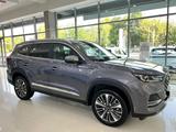 Chery Tiggo 8 Pro Max 2025 года за 18 390 000 тг. в Шымкент – фото 2