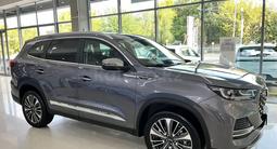 Chery Tiggo 8 Pro Max 2025 года за 18 390 000 тг. в Шымкент – фото 2