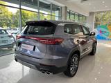 Chery Tiggo 8 Pro Max 2025 года за 18 390 000 тг. в Шымкент – фото 3