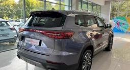Chery Tiggo 8 Pro Max 2025 года за 18 390 000 тг. в Шымкент – фото 3