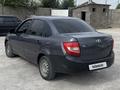 ВАЗ (Lada) Granta 2190 2017 годаүшін2 600 000 тг. в Шымкент – фото 4