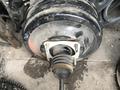 Вакум с целиндром на mercedes sprinter w903 за 22 500 тг. в Шымкент – фото 9