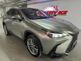 Lexus NX 350 2022 года за 27 500 000 тг. в Астана – фото 3