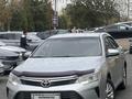 Toyota Camry 2015 годаүшін12 000 000 тг. в Шымкент