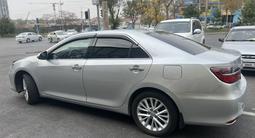 Toyota Camry 2015 года за 12 000 000 тг. в Шымкент – фото 4