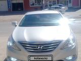 Hyundai Sonata 2013 года за 5 900 000 тг. в Астана