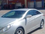 Hyundai Sonata 2013 года за 5 900 000 тг. в Астана – фото 3