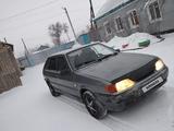 ВАЗ (Lada) 2114 2007 года за 700 000 тг. в Маканчи