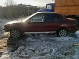 Mitsubishi Mirage 1999 года за 400 000 тг. в Семей – фото 2